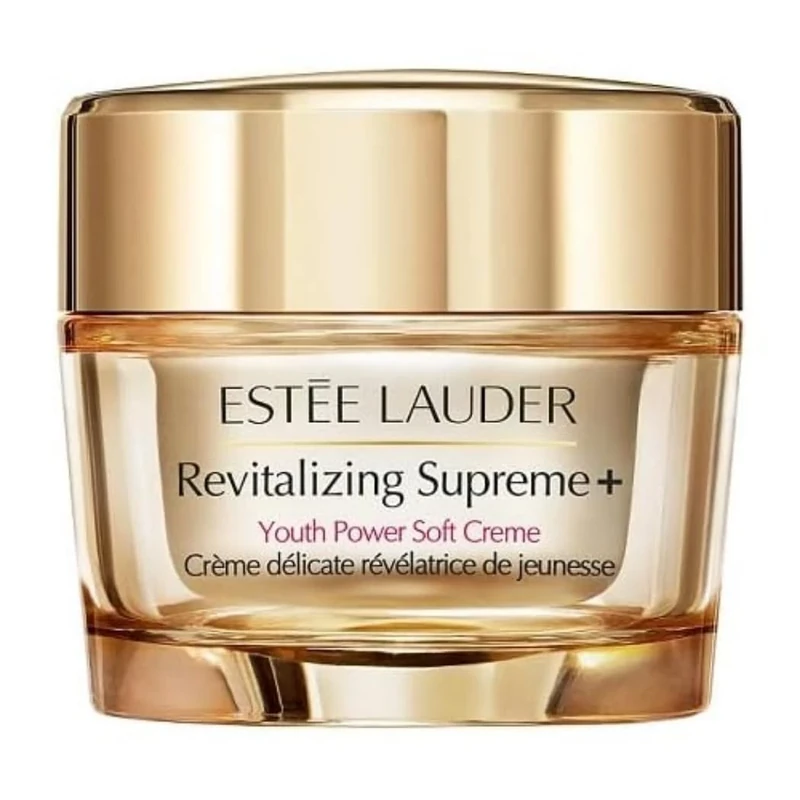 Estee Lauder Revitalizing Supreme+ Youth Power Soft Creme Moisturizer 75ml