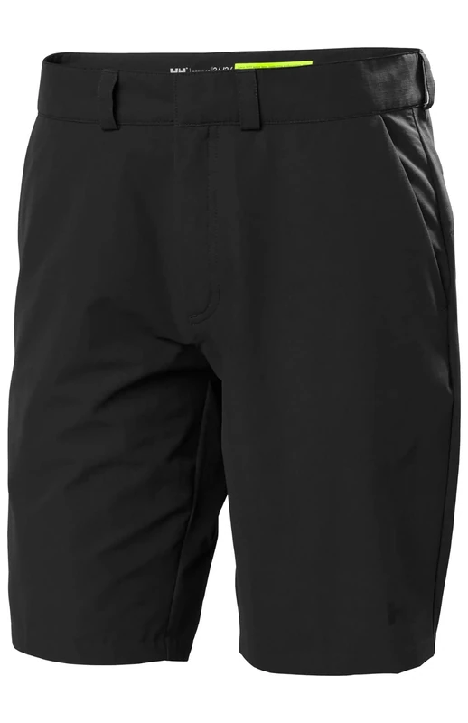 helly Hansen 10" Shorts Ebony 38