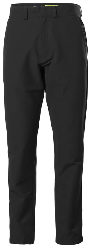 Helly Hansen Men's HH QD Pant, Ebony, 32