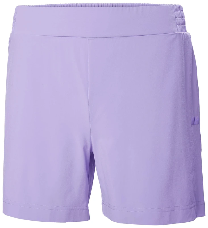 Helly Hansen W Thalia Shorts 2.0 S Heather