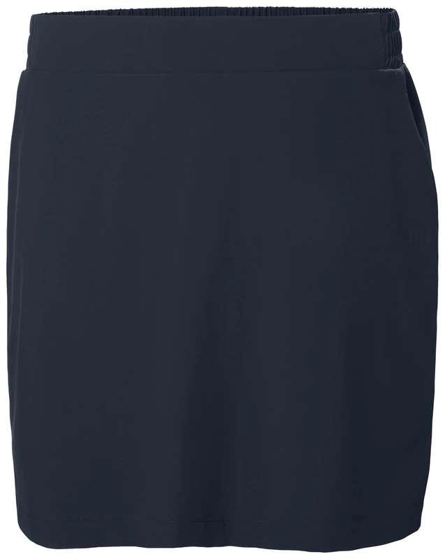 Helly Hansen Womens Thalia Skirt 2.0, XL, Navy
