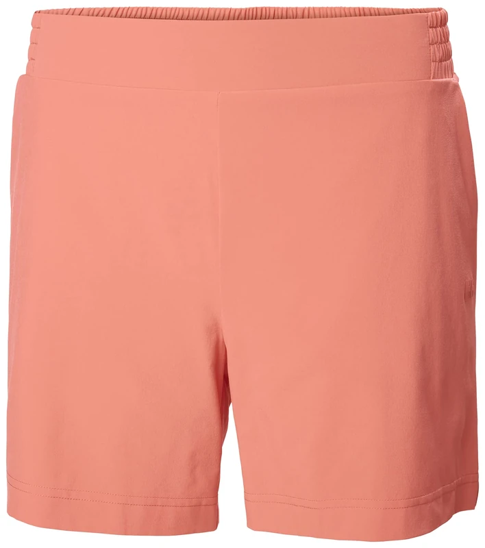 Helly Hansen W Thalia Shorts 2.0 M Peach Echo