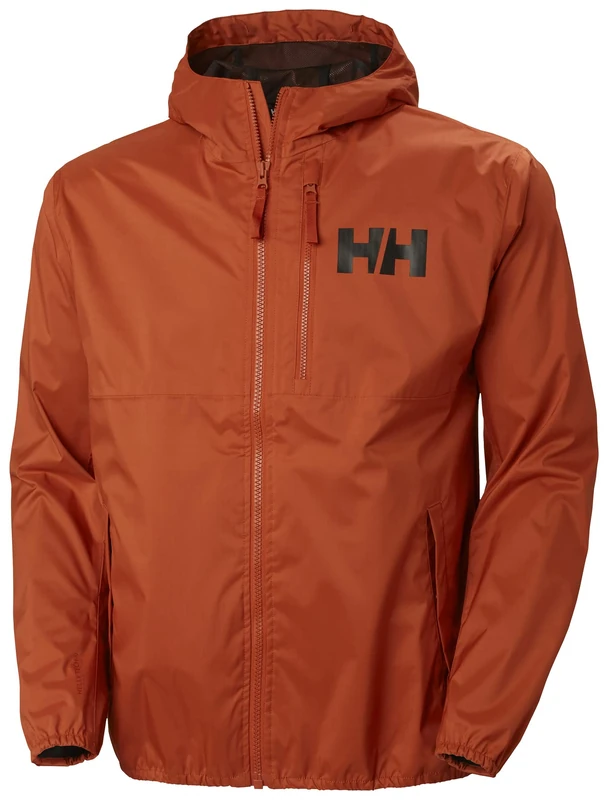 Helly Hansen Belfast 2 Packable Jacket S Canyon