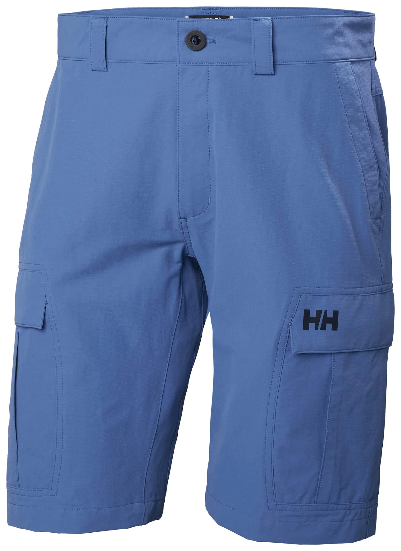 Helly Hansen HH Qd Cargo Shorts 28 Azurite