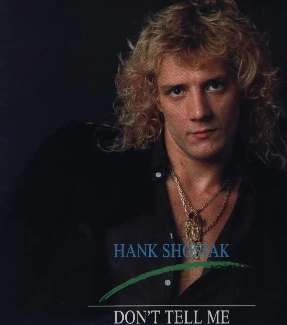 Don T Tell Me [VINYL]