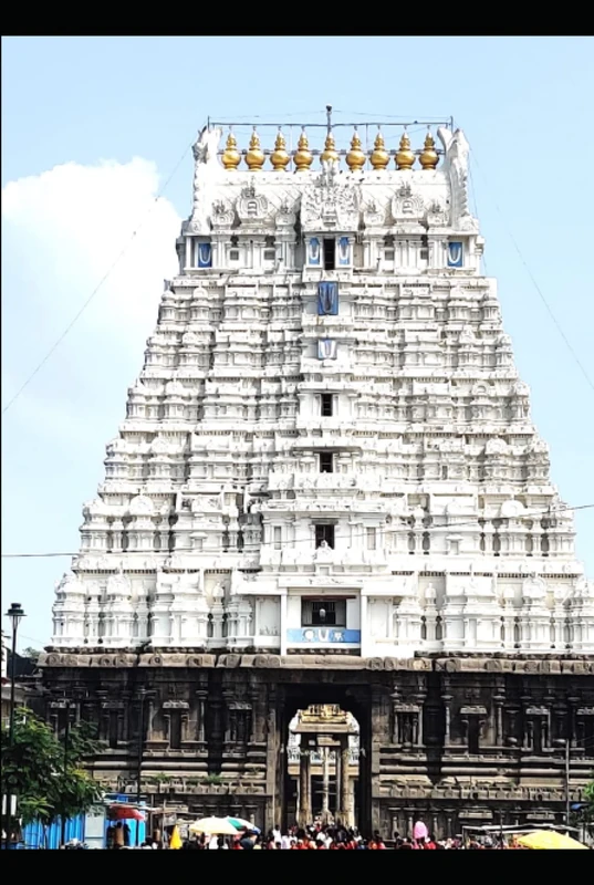 Pilgrimage to Srivaishnava 108 Divya Desams: Volume Five : Thondai Naadu Divya Desams