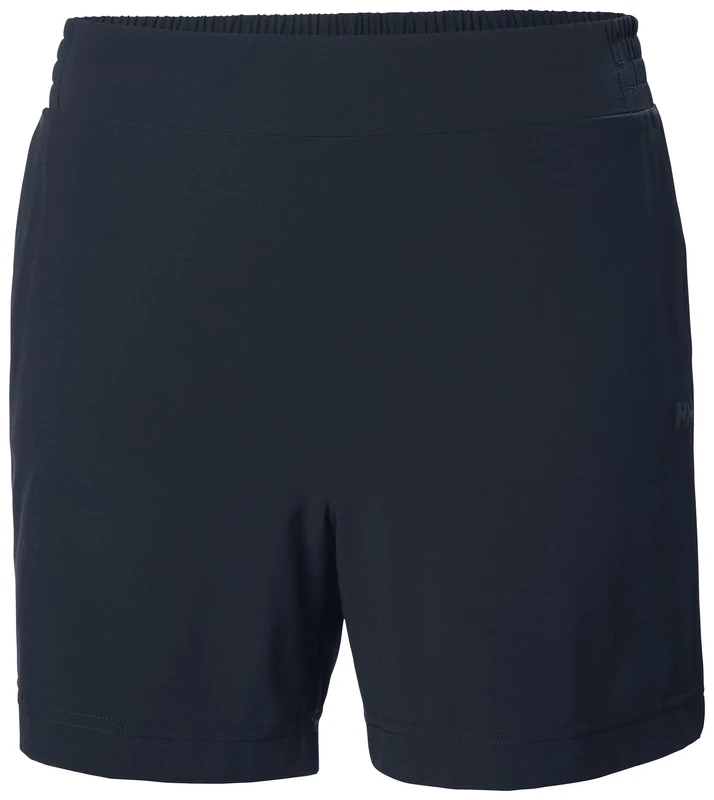 Helly Hansen Womens Thalia Shorts 2.0, S, Navy