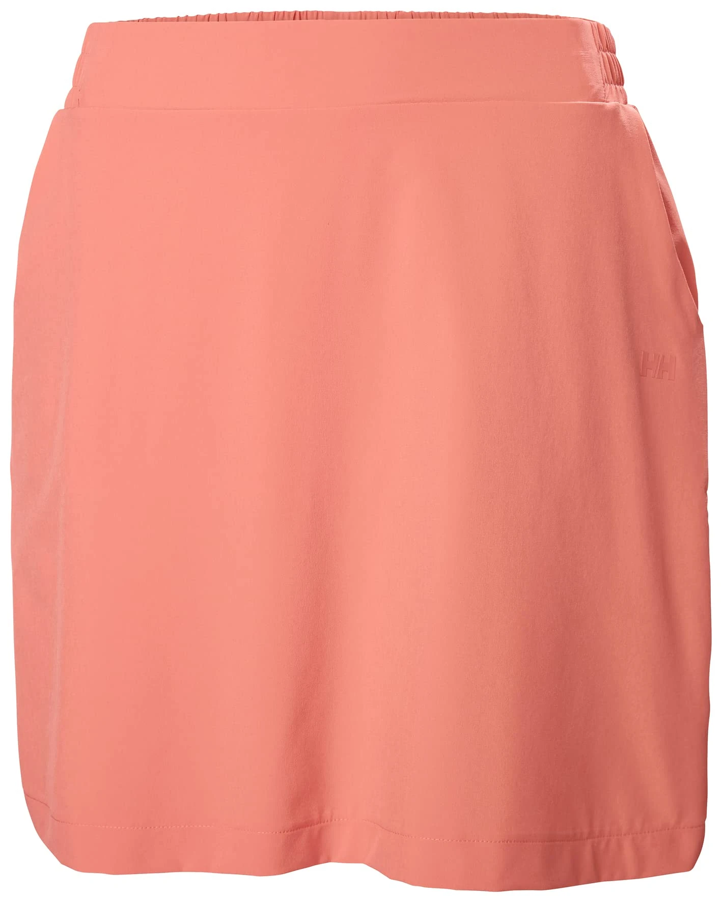 Helly Hansen W Thalia Skirt 2.0 L Peach Echo