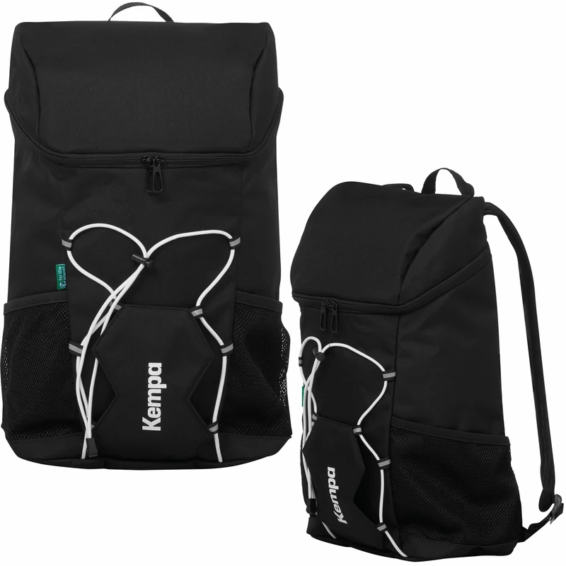 Kempa Pro Bag Schwarz One Size