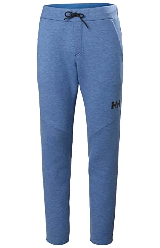 Helly Hansen Men's HP Ocean SWT Pant 2.0, 636 Azurite, S