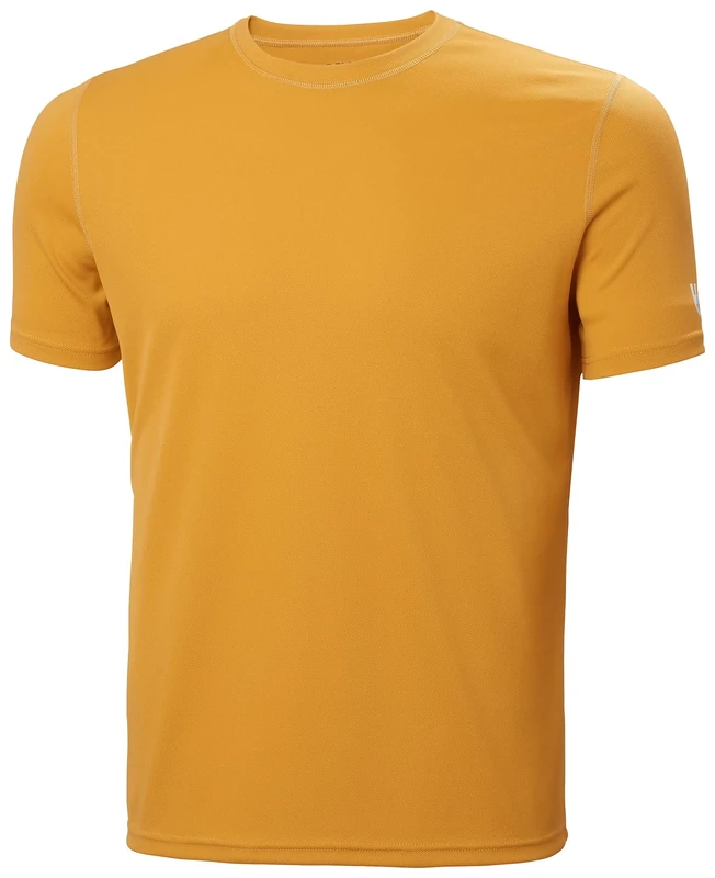 Helly Hansen Men's HH Tech T-Shirt - Cloudberry S - Quick Dry