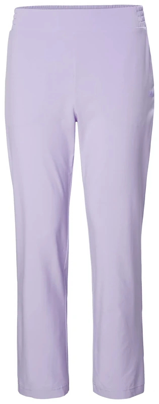 Helly Hansen Women's W Thalia Pant 2.0, Heather, XS