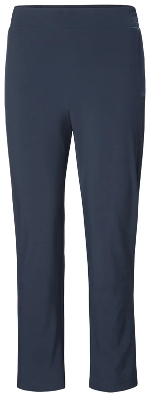 Helly Hansen Women's W Thalia Pant 2.0 - Navy, S, Recycled