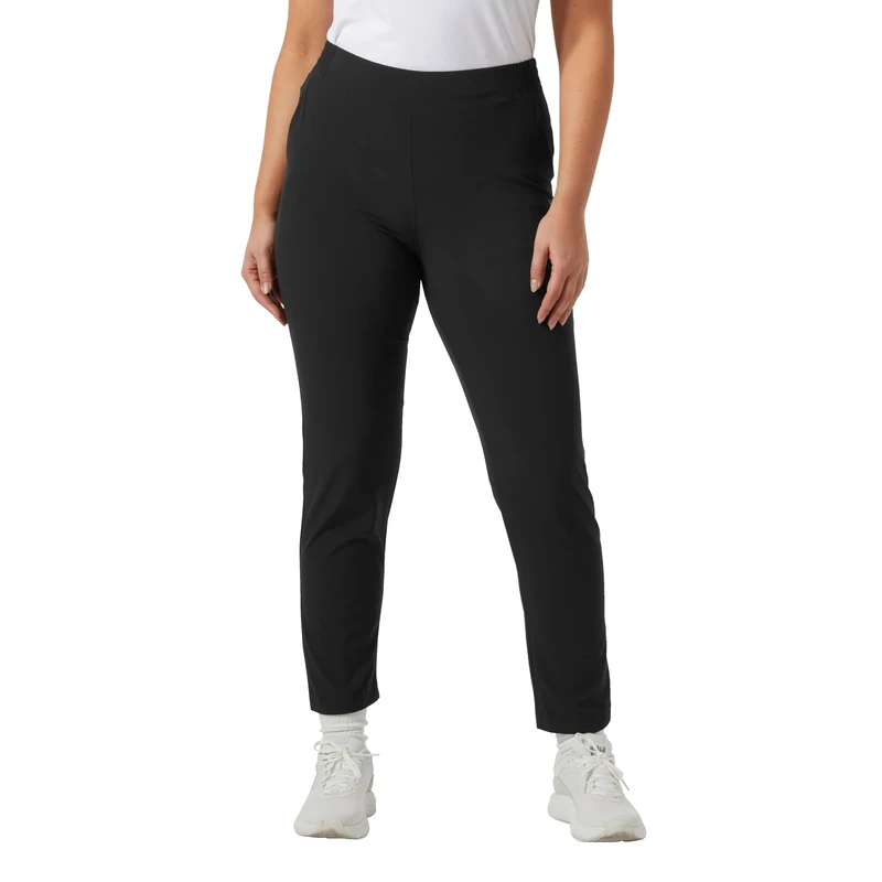 Helly Hansen Women's W Thalia Pant 2.0 - Black, Size S