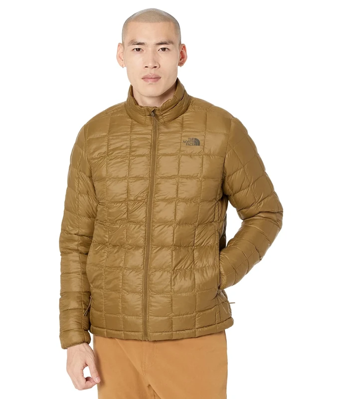 The North Face Thermoball Jacket Military Olive M