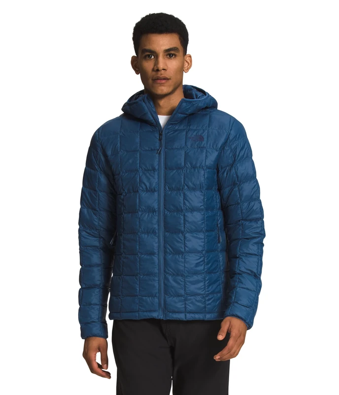 The North Face Thermoball Jacket Shady Blue S