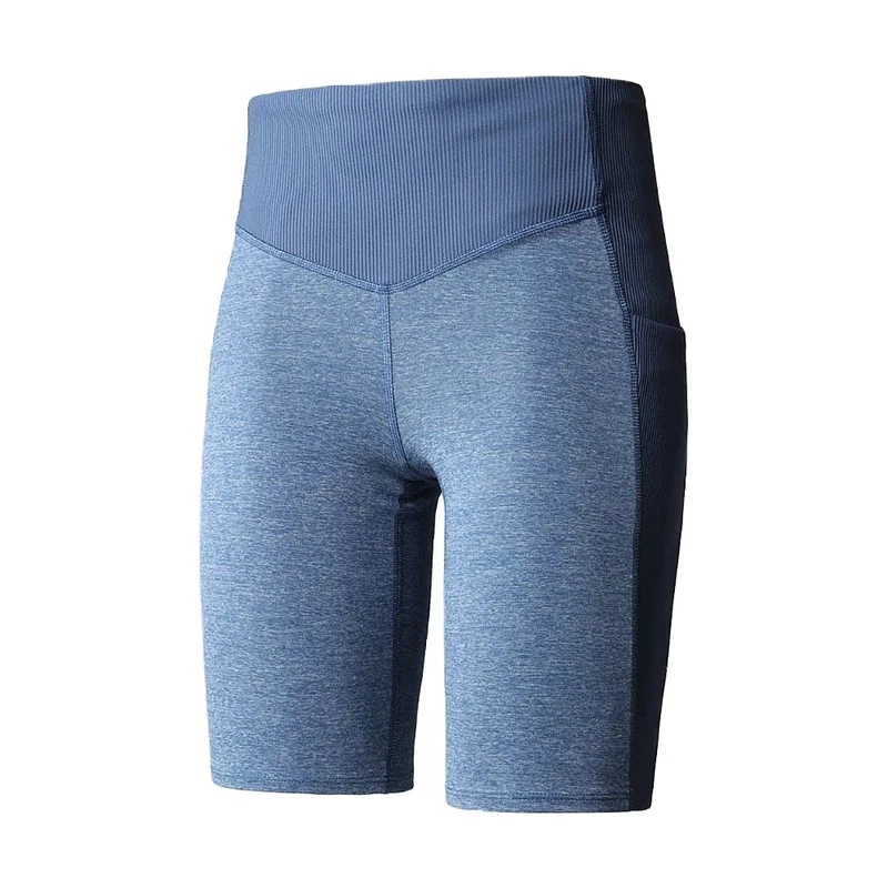 The North Face Dune Sky 9" Casual Shorts Shady Blue Heather XS