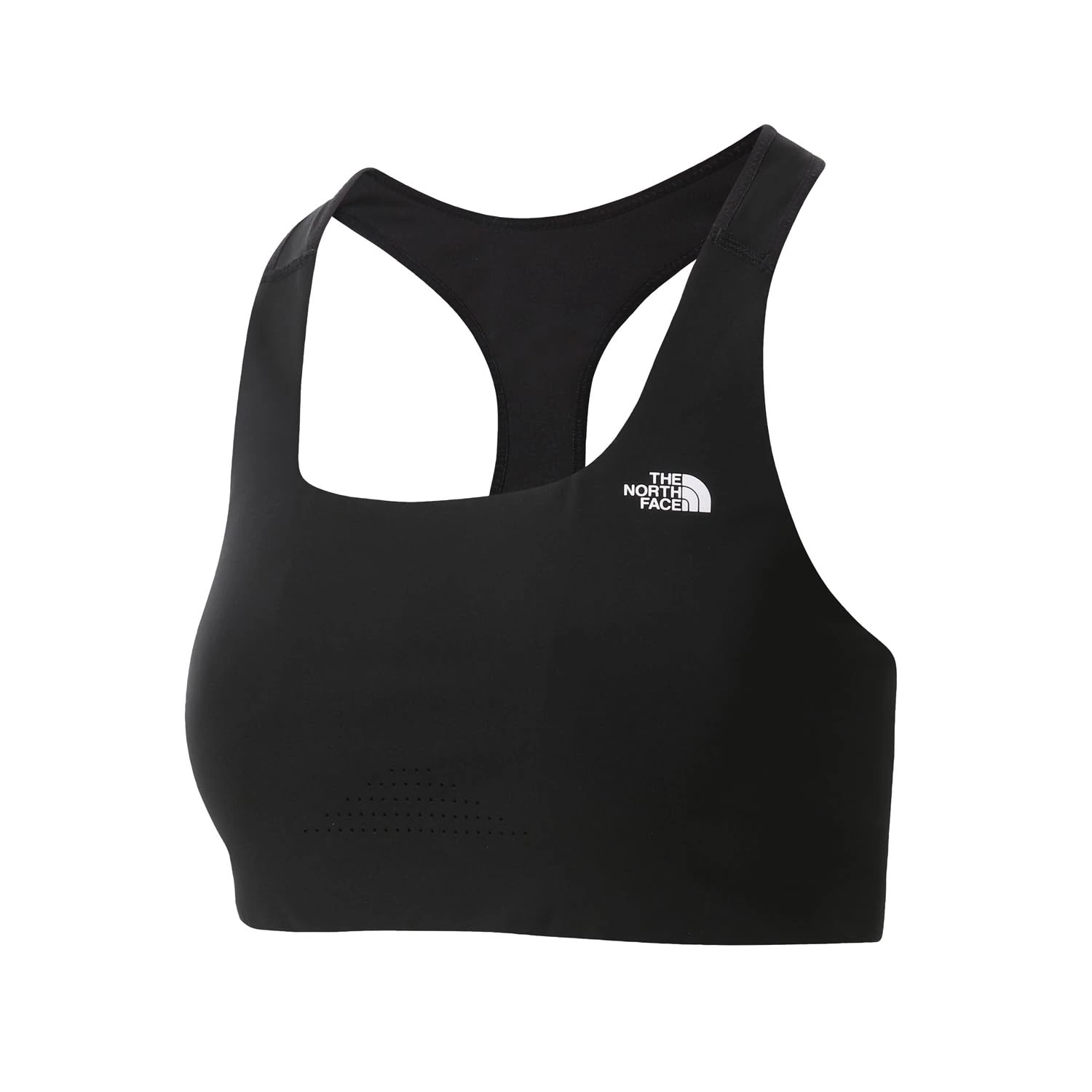 The North Face Movmynt Bra TNF Black S