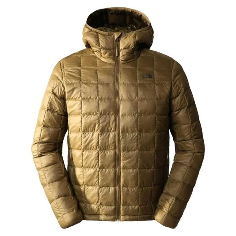 The North Face Thermoball Jacket Military Olive XL