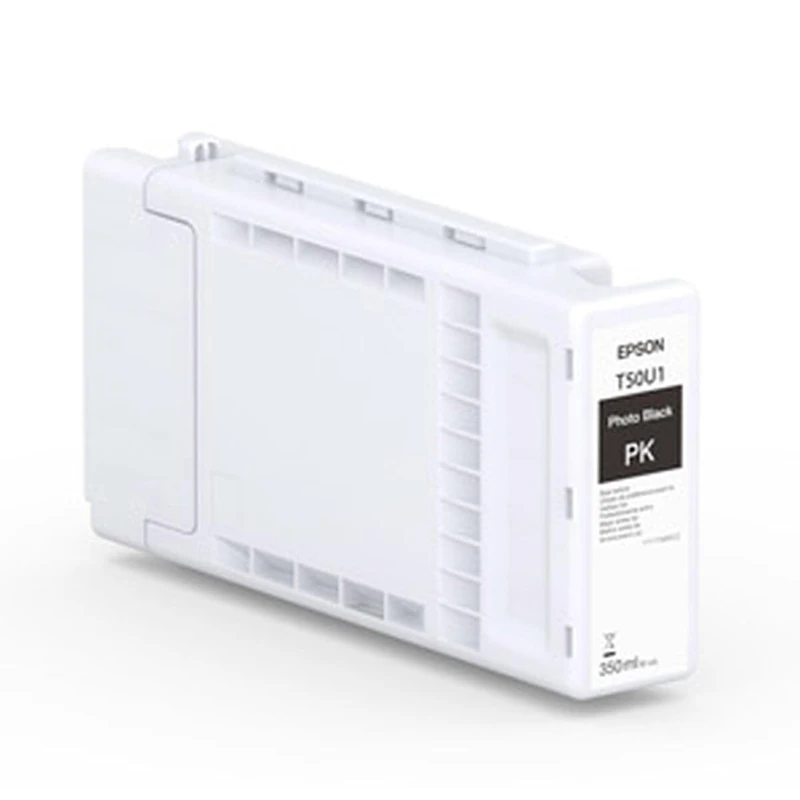 Epson Singlepack UltraCh XD3 Photo Black T50U1