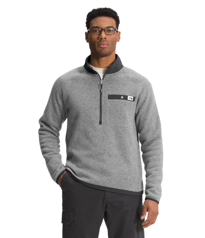 The North Face Gordon Lyons Jacket Shady Blue Heather L