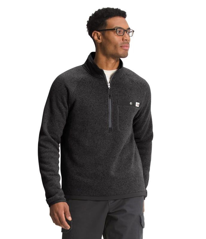 The North Face Gordon Lyons Jacket Shady Blue Heather M