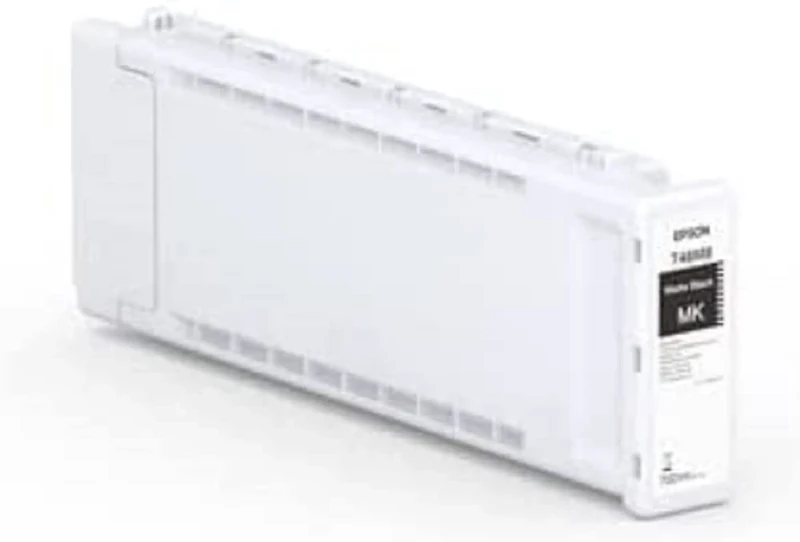 Epson Ink/T48U8 UltraChrome 350ml BK