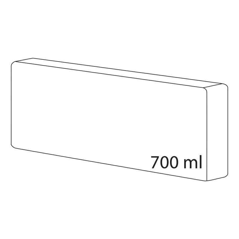 Epson Singlepack UltraChrome XD3 Red T50MF