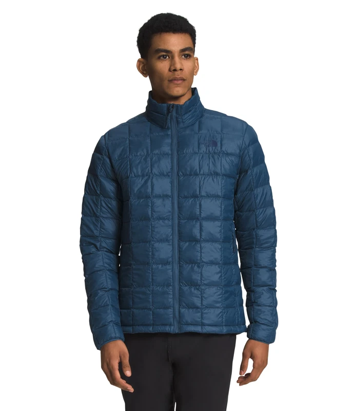 The North Face Thermoball Jacket Shady Blue S