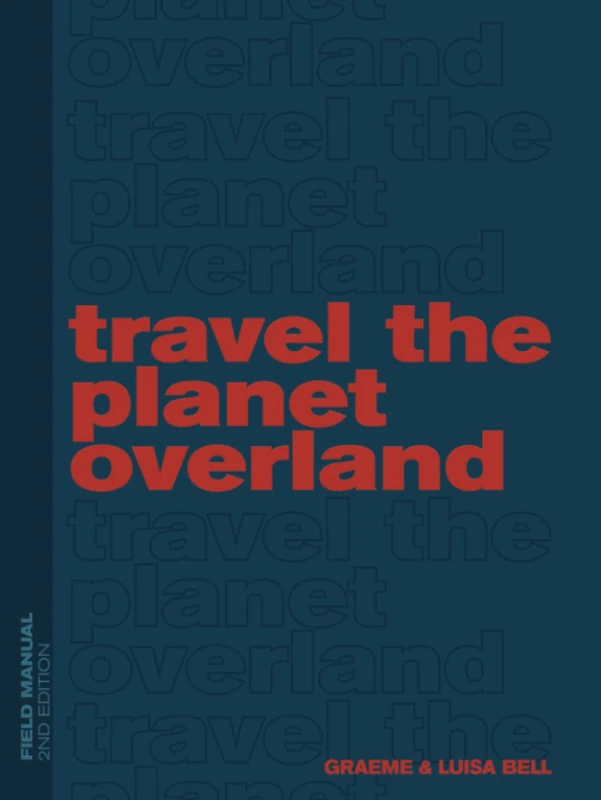 Travel The Planet Overland
