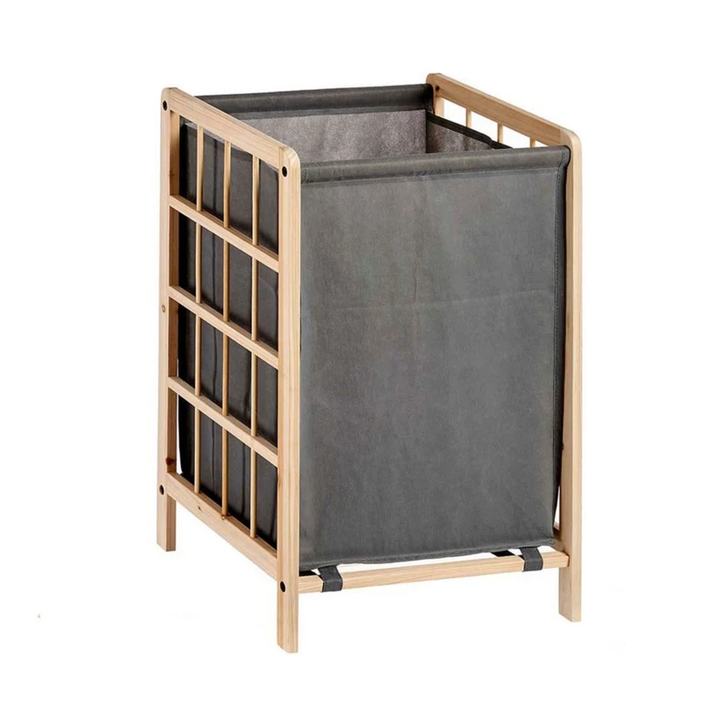 BigBuy Home Basket, Standard