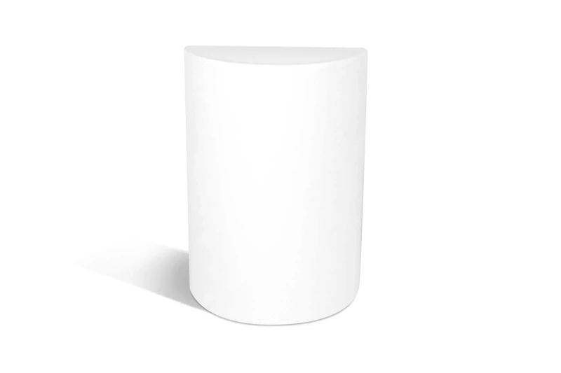Kloris Column, Neutral White, 65