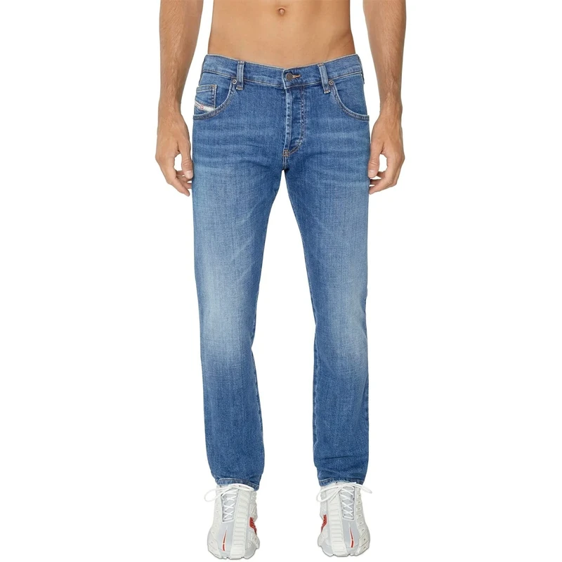 Diesel_D-YENNOX_Pants__26W / 32L