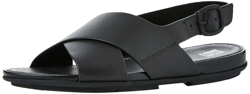 Fitflop Gracie Criss-Cross Back-Strap Sandal