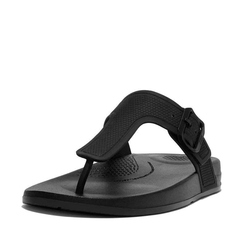 Fitflop Iqushion Adjustable Toe Post - Image 1