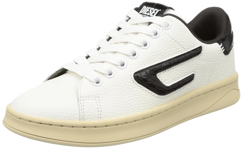 Diesel_Athene S-Athene Low_Shoes_H1527-PR087_40 EU