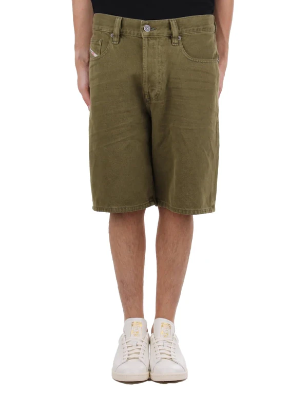 Diesel_Regular-Short CALZON_Shorts_5jd-0lgaj_33
