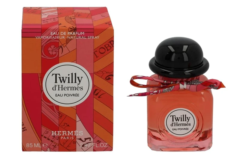Hermes Twilly d'Hermes Eau Poivree 85ml Eau de Parfum Spray