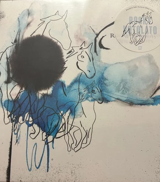 Wild Roots [VINYL]