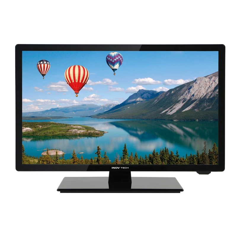 EquinOxe 21.5P EQ DVB T2/S2 HD TV