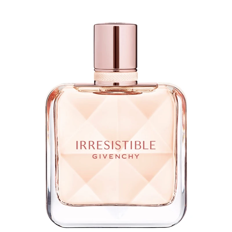 GIVENCHY, Irresistible Fraiche Eau De Toilette for Women 50ml