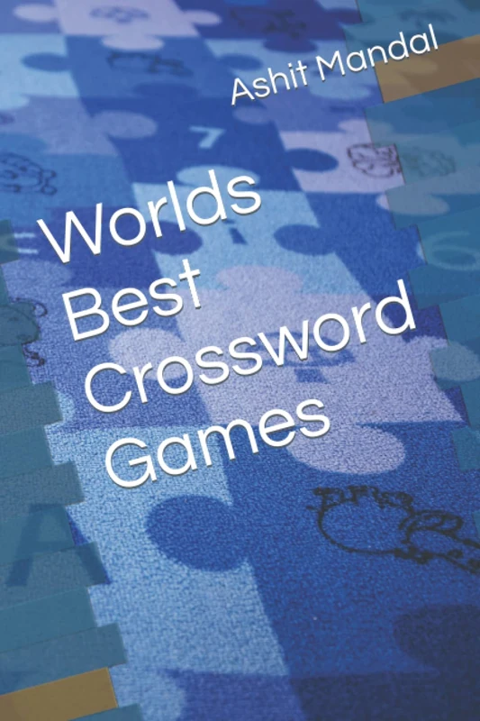 Worlds Best Crossword Games