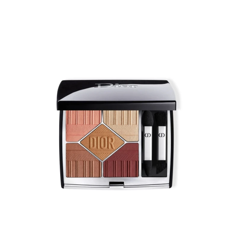 Dior Eyeshadow for Beauty Looks
