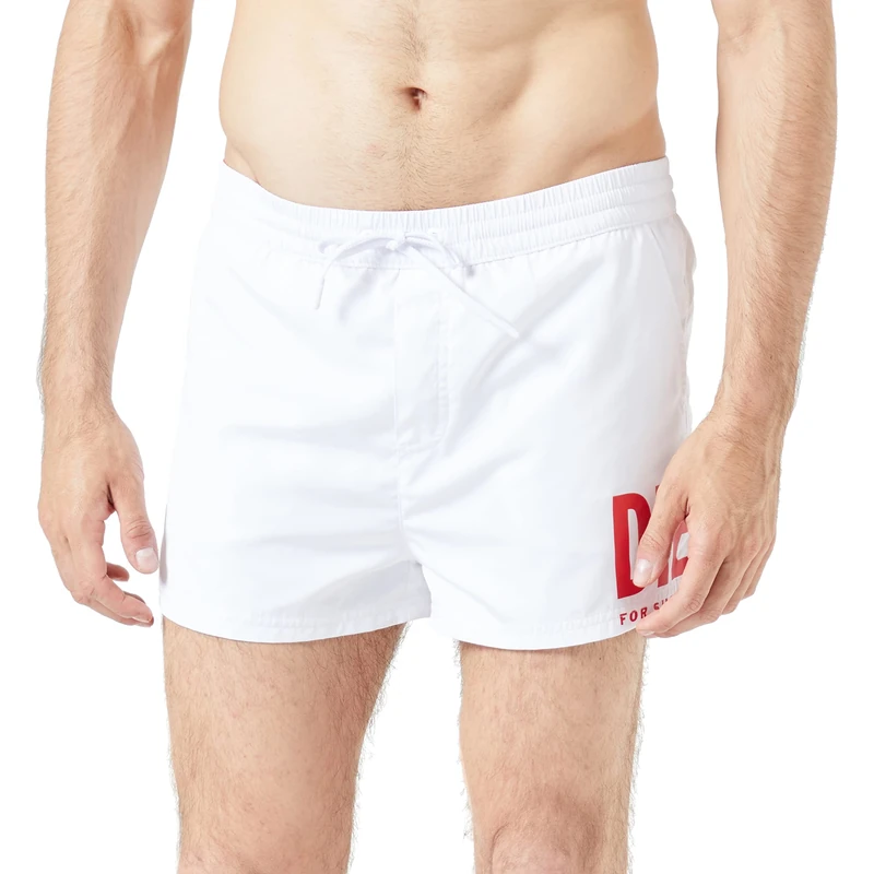 Diesel_BMBX-Mike Boxers_Swimwear_White_M