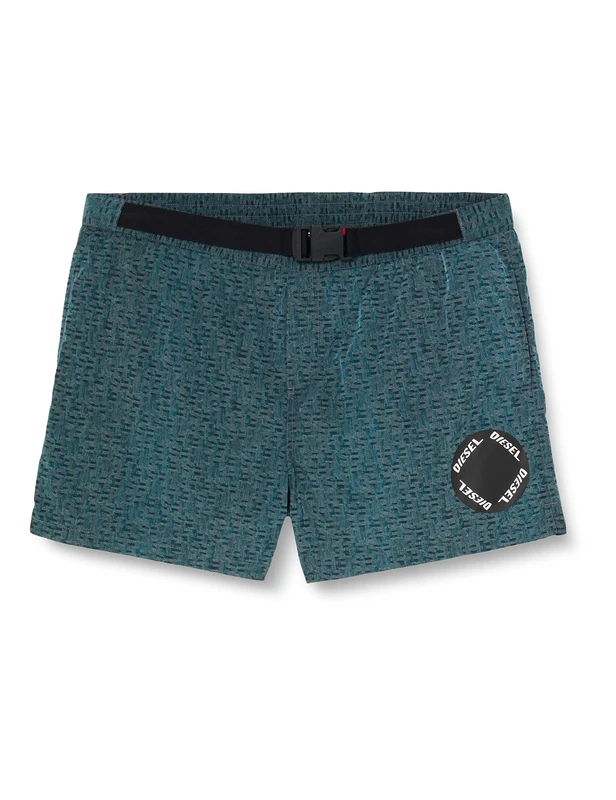 Diesel_BMBX-NICO Boxers_Shorts_Multicoloured_XXL