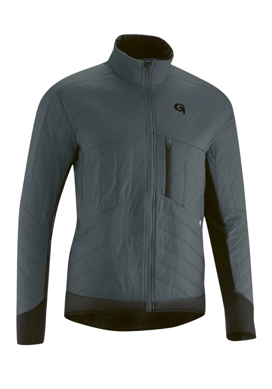 Gonso Men's Tomar Jacket, Gray, S