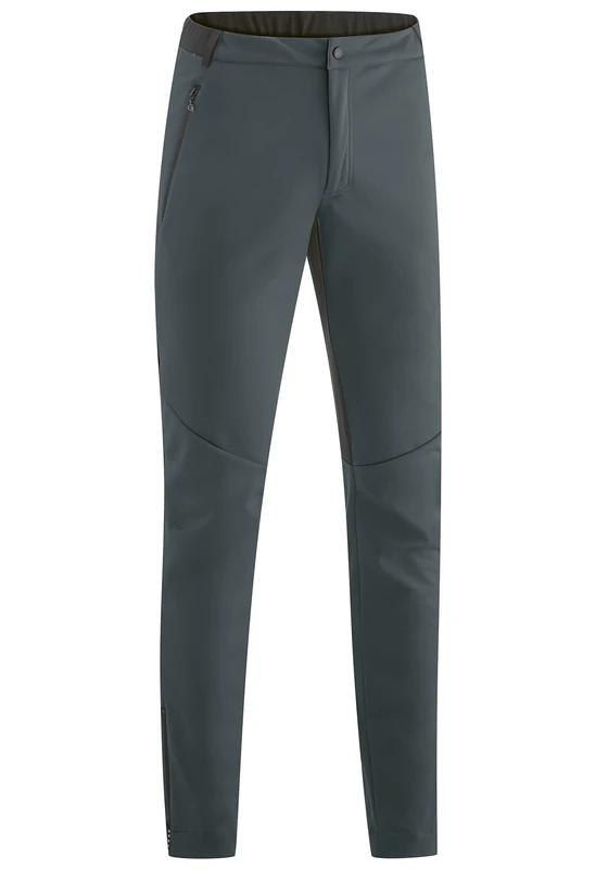 Gonso Men's Odeon Trousers, Graphite, XXX-Large