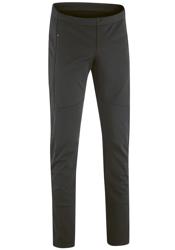 Gonso Nordkap 2 Men's Trousers Black - Image 1