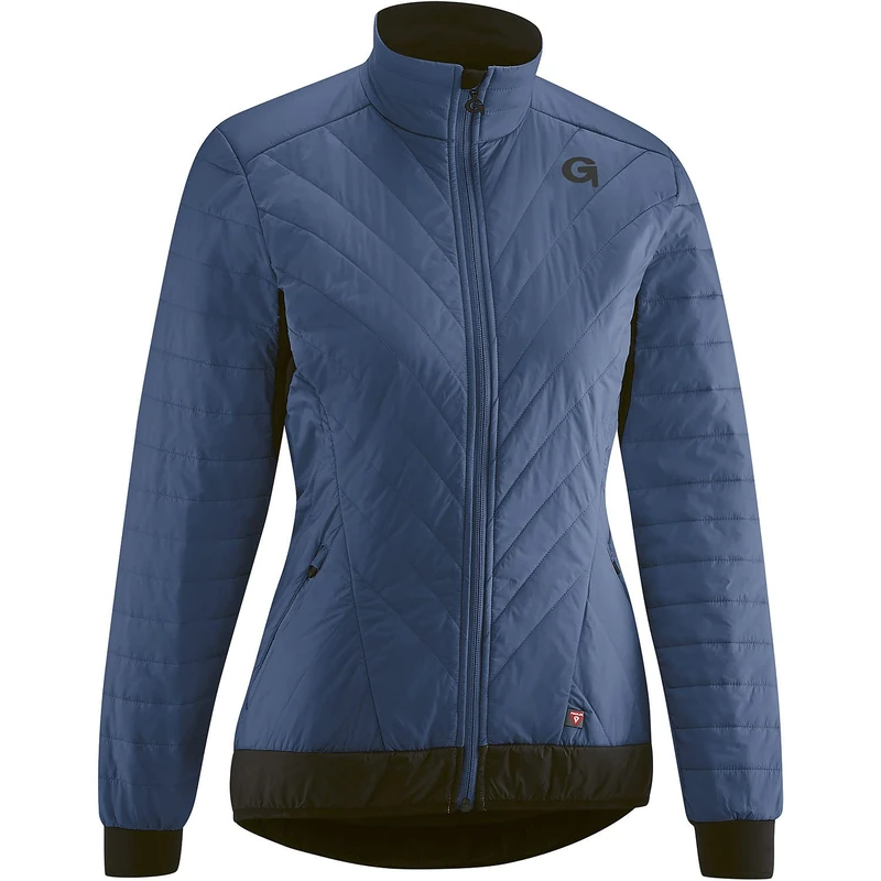 Gonso Women's Teixeira Jacket, Insignia Blue, 36 (EU) - Image 1