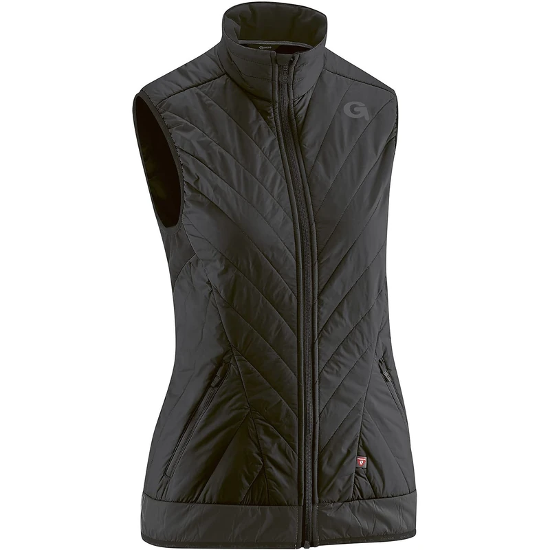 Gonso Women's Peneda Jacket, Black, 38